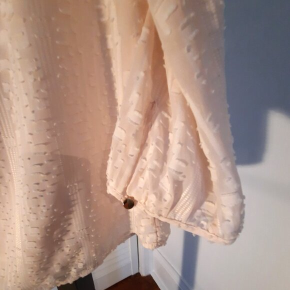 Talbots blouse - Picture 4 of 4